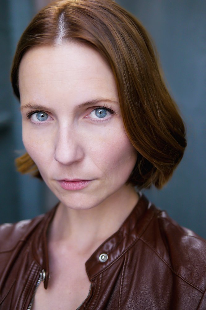 Bettina Niedermann