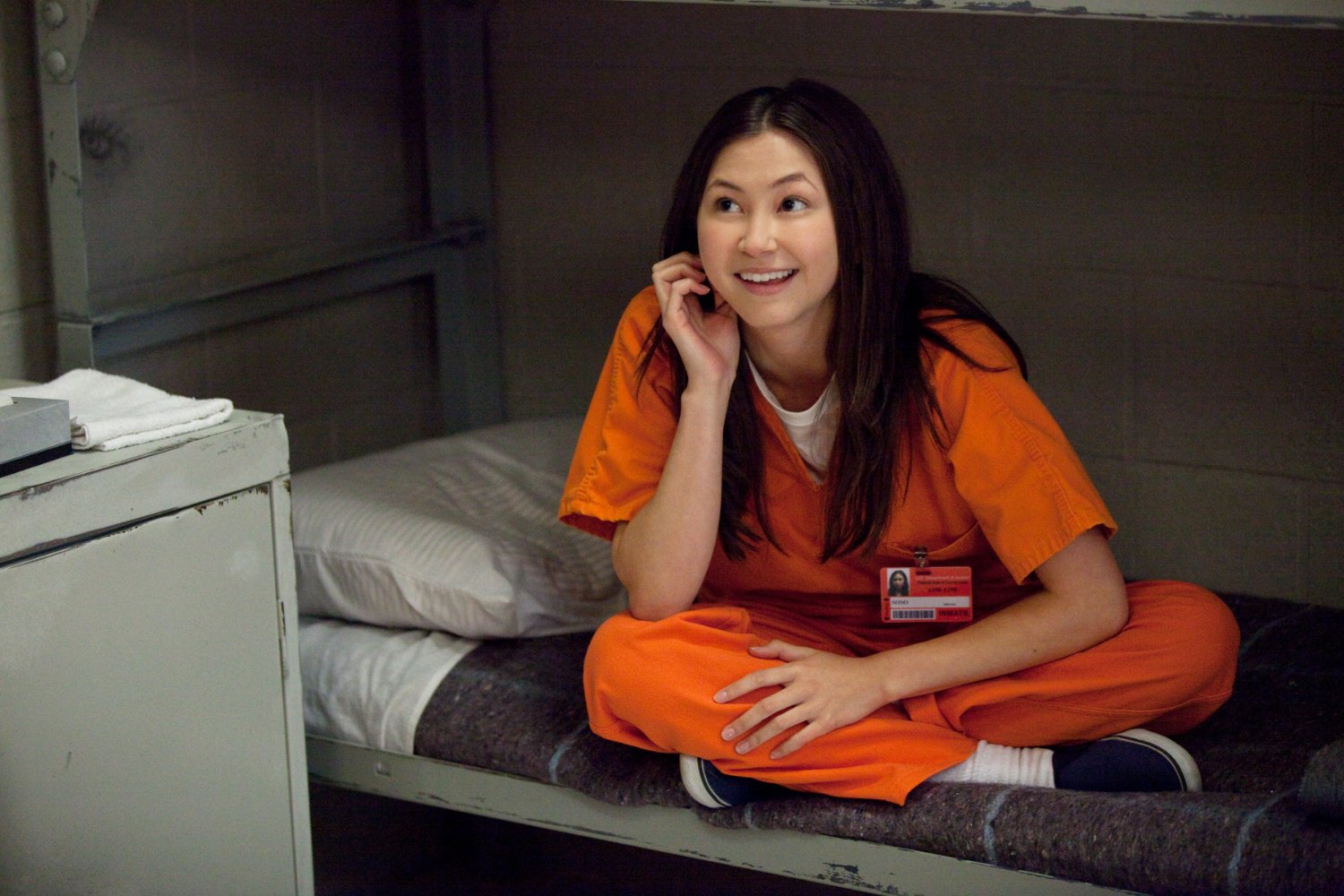 Kimiko Glenn