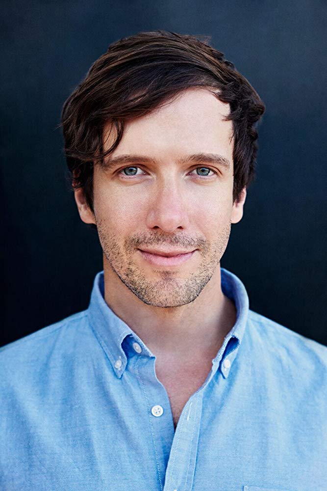 Tom Sibley