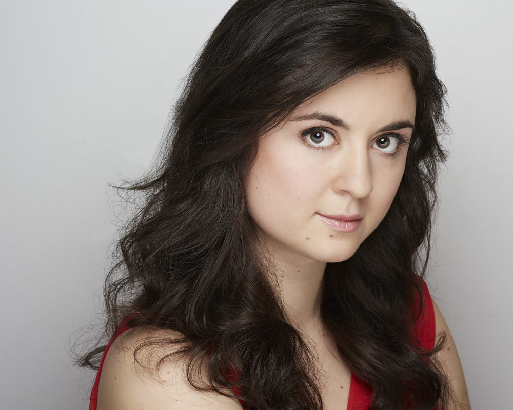 Paulina Simkin