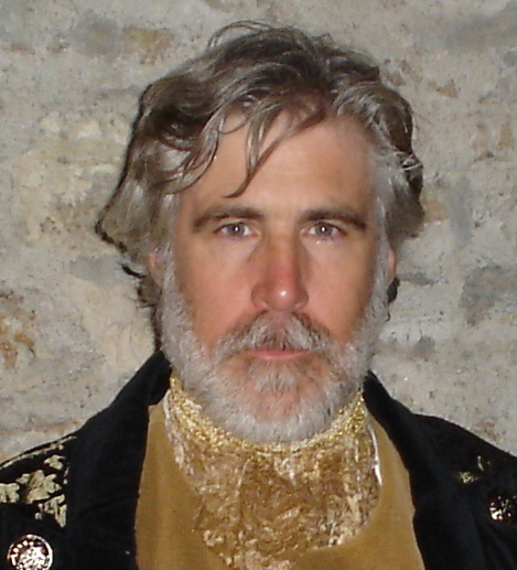 Tony Cronin