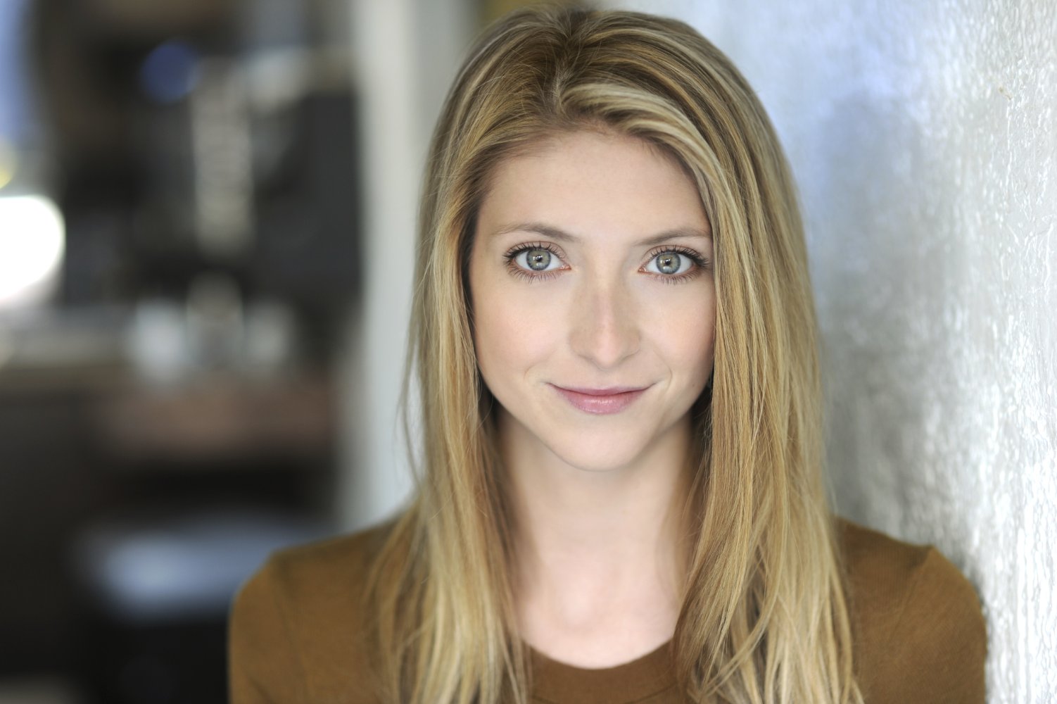 Caitlin Benya