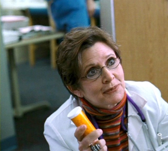 Doctor