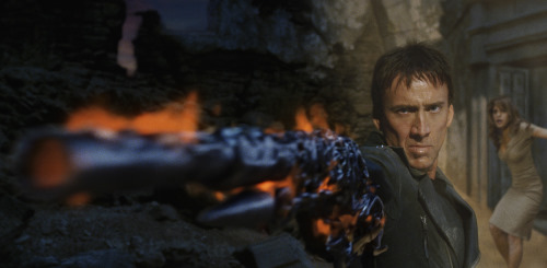 Johnny Blaze