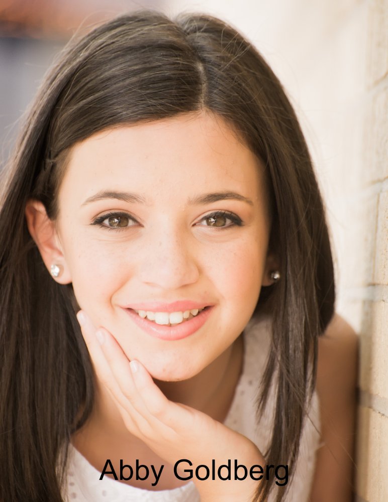 Abby Goldberg