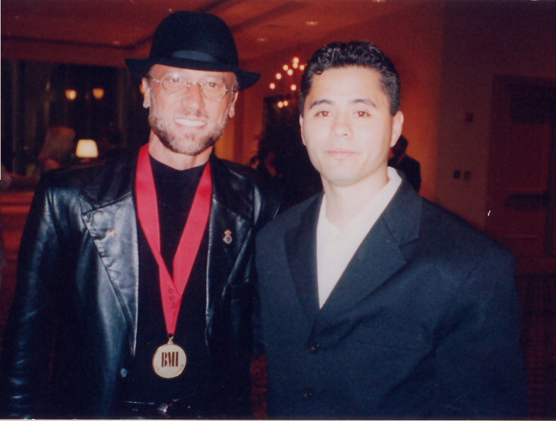 Abel Becerra