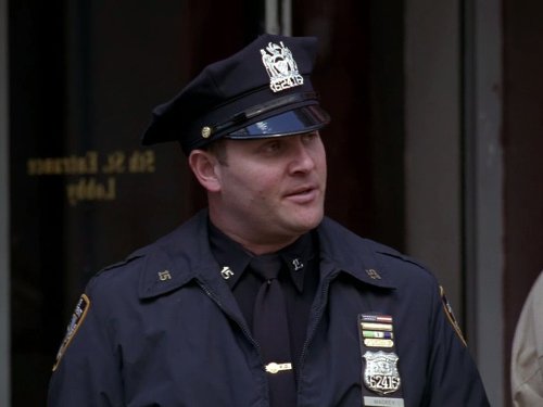 Kevin E. West