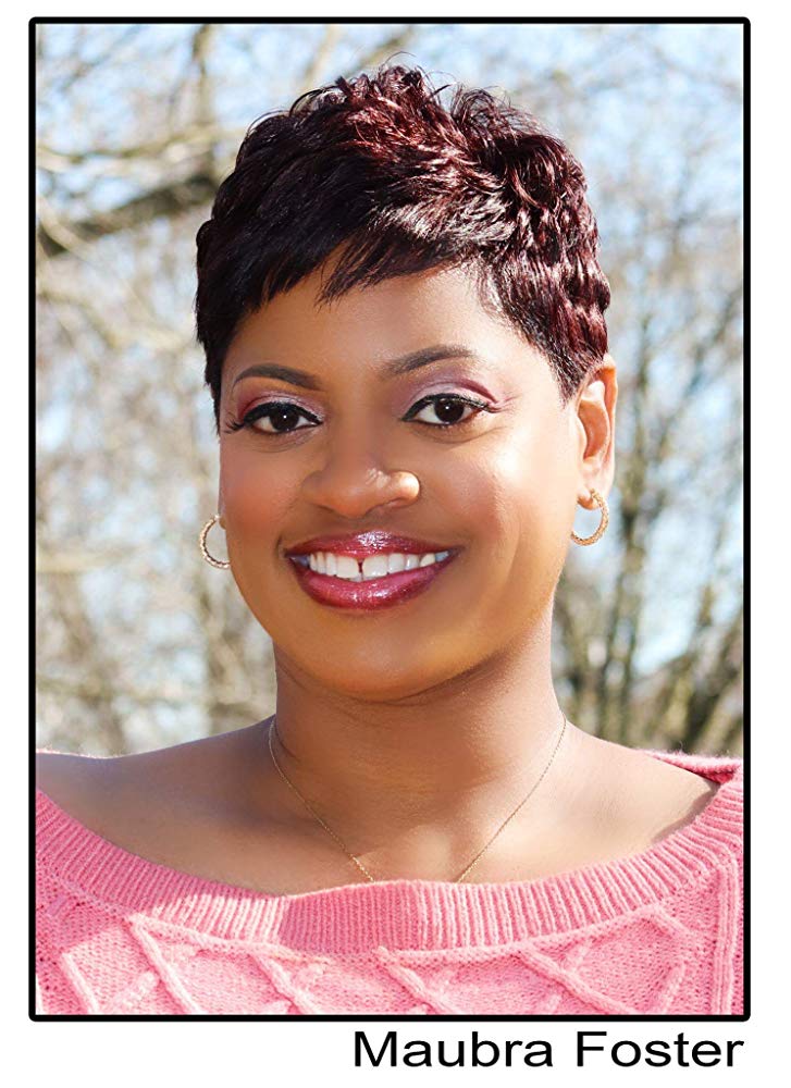 Maubra Foster