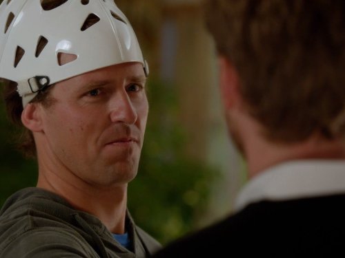 Nat Faxon
