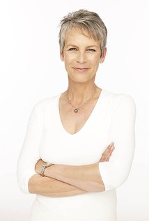 Jamie Lee Curtis