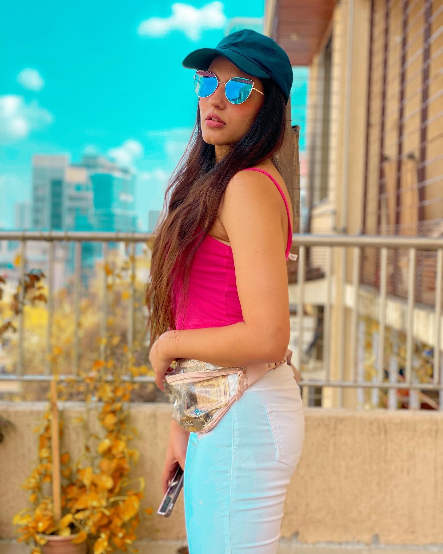Arushi Handa