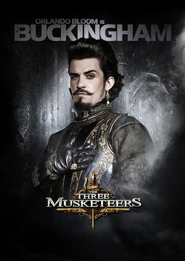 Duke of Buckingham