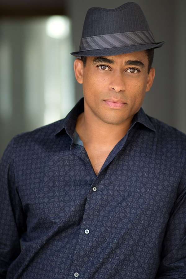 Anthony Pierre Christopher