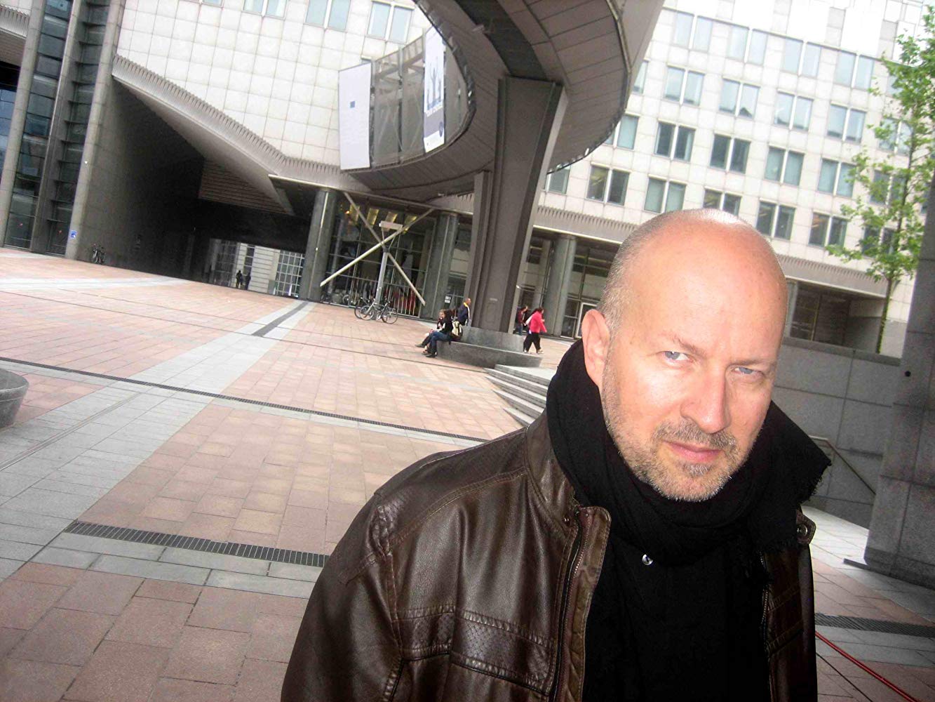 Dieter-Michael Grohmann