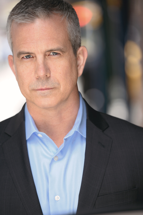 Richard Zane