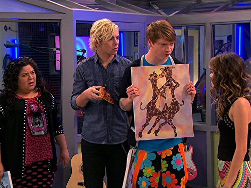 Austin Moon