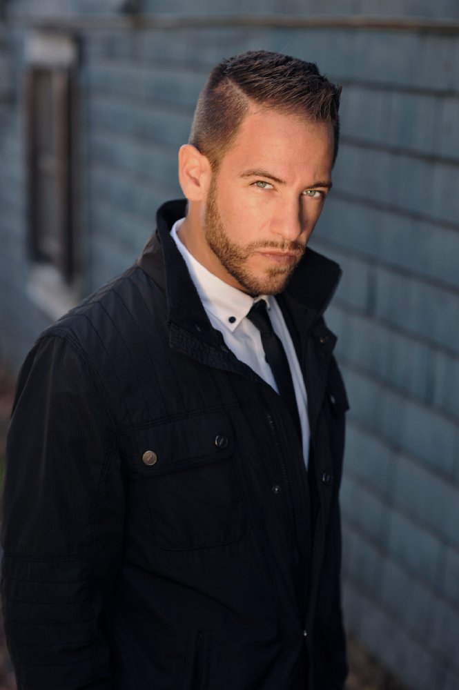 Mark Adam Zeifman