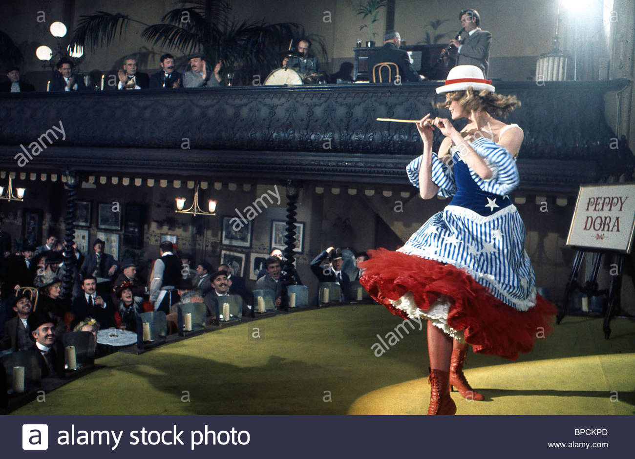Isadora Duncan