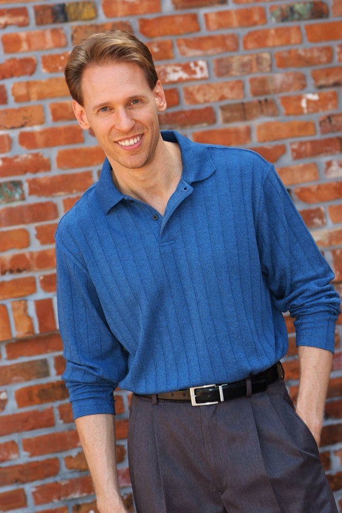 Bruce Linser