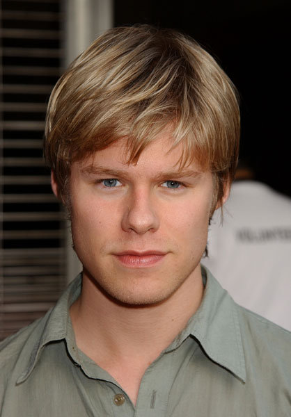 Randy Harrison