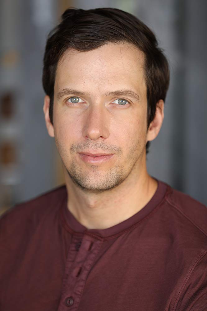 Tom Sibley