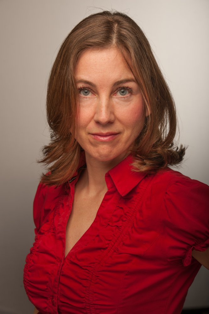 Amy S. Johnson
