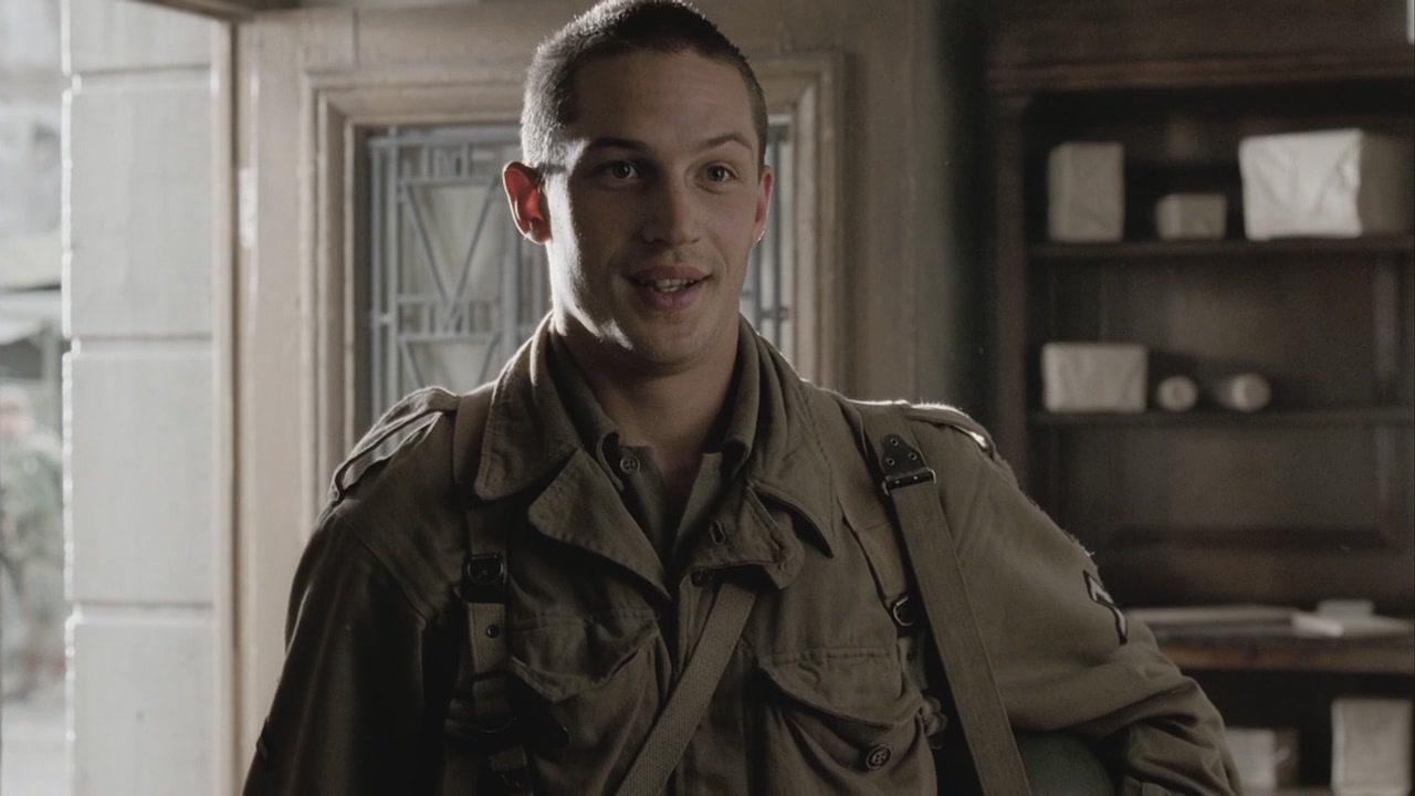 Pfc. John Janovec