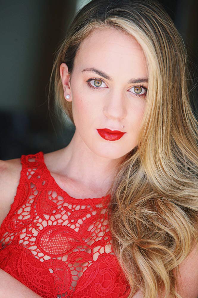 Christina Kirkman