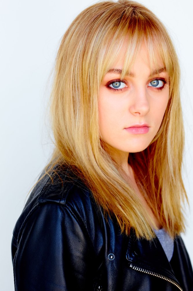 Ellery Sprayberry