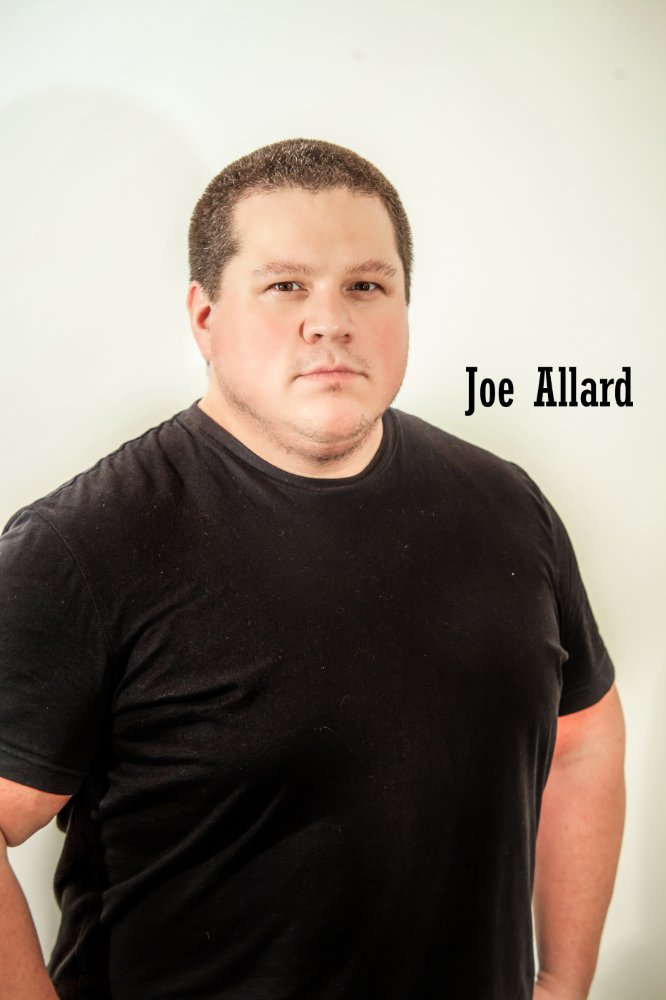 Joe Allard