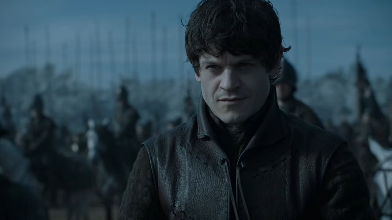 Ramsay Bolton