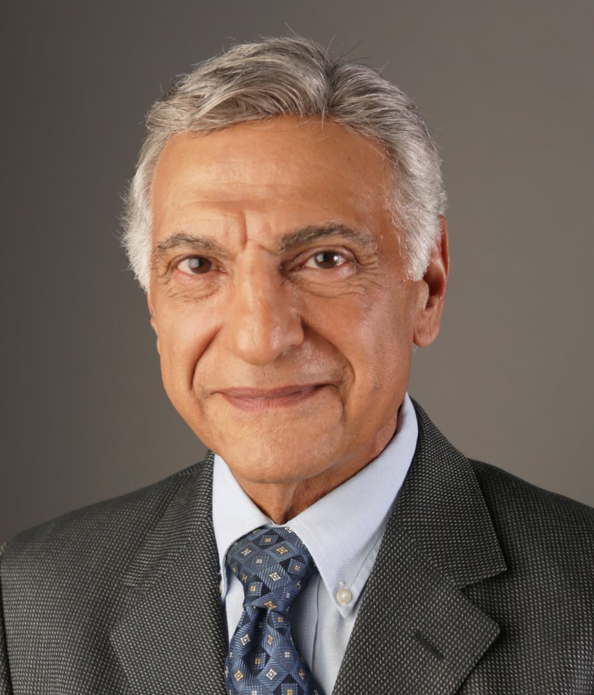 Elias Zarou