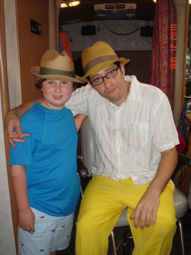Jake Littell