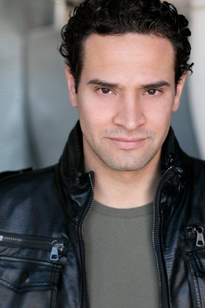 Christopher Cedeño