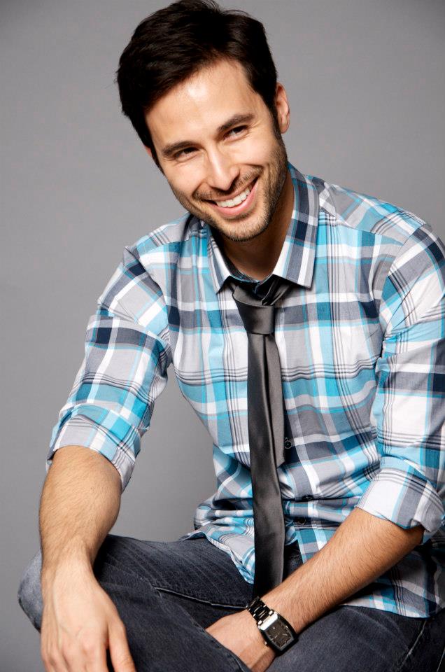 David Gunning