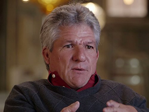 Matthew Roloff