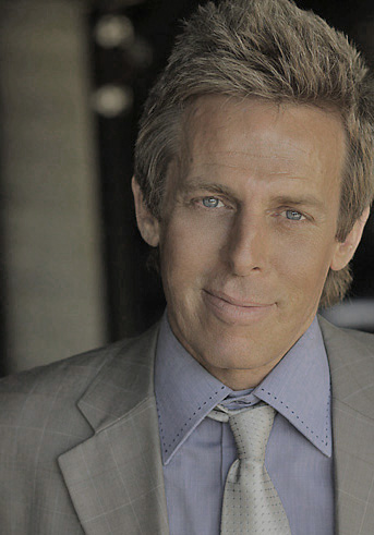 David Warren Gibson