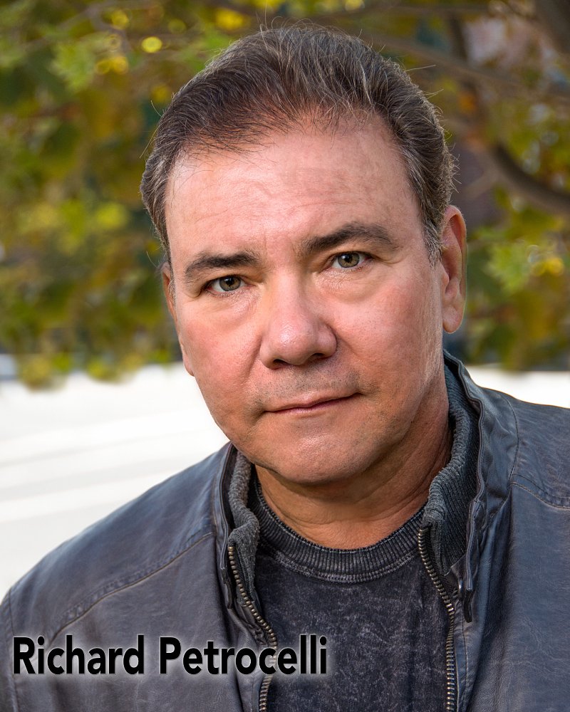 Richard Petrocelli