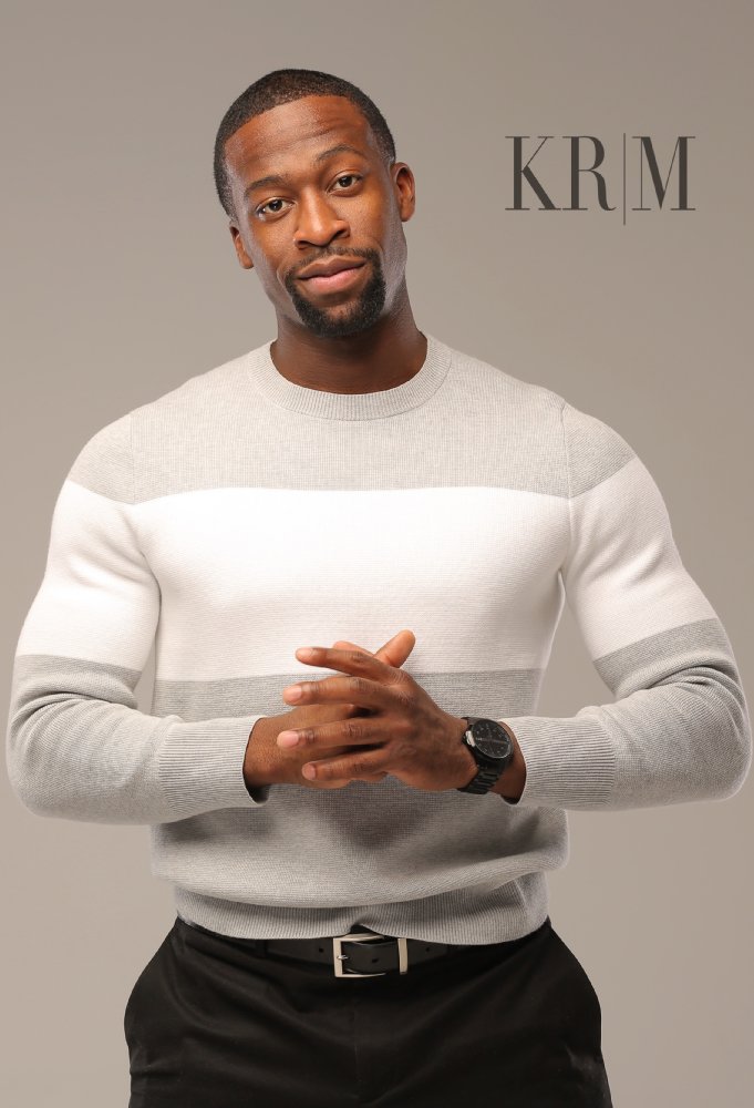 Keon Rahzeem Mitchell