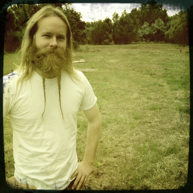 Brad Kranich