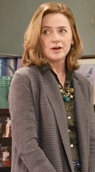 Lisa Temple