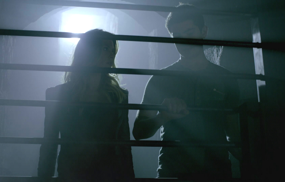 Derek Hale