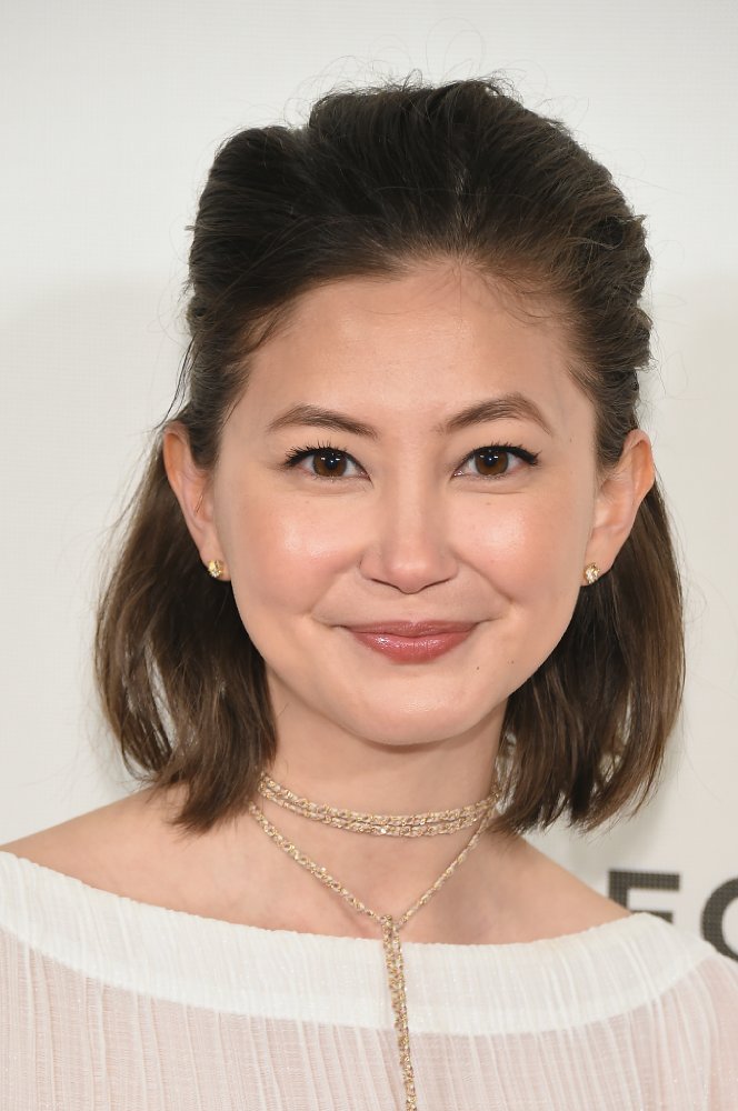 Kimiko Glenn
