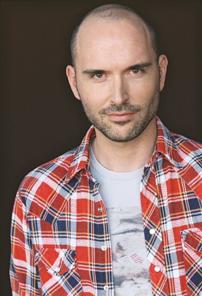 Ryan Gibson