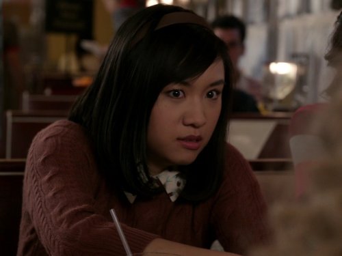 Jill 'Mouse' Chen