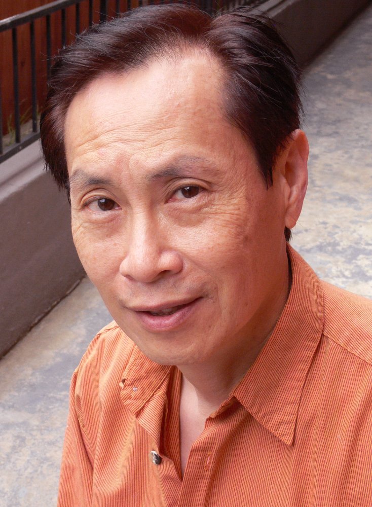 Peter Chen