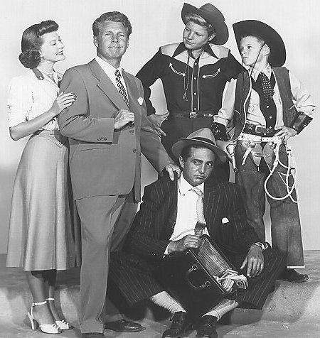 Ricky Nelson