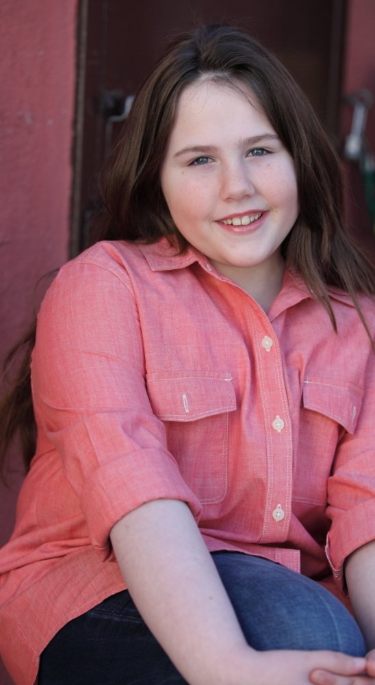 Madison McGuire