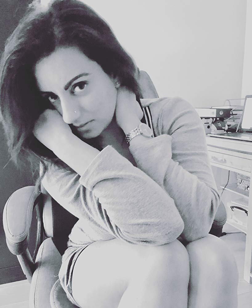 Simran Kaur