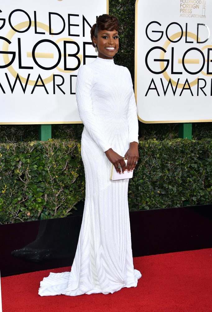 Issa Rae